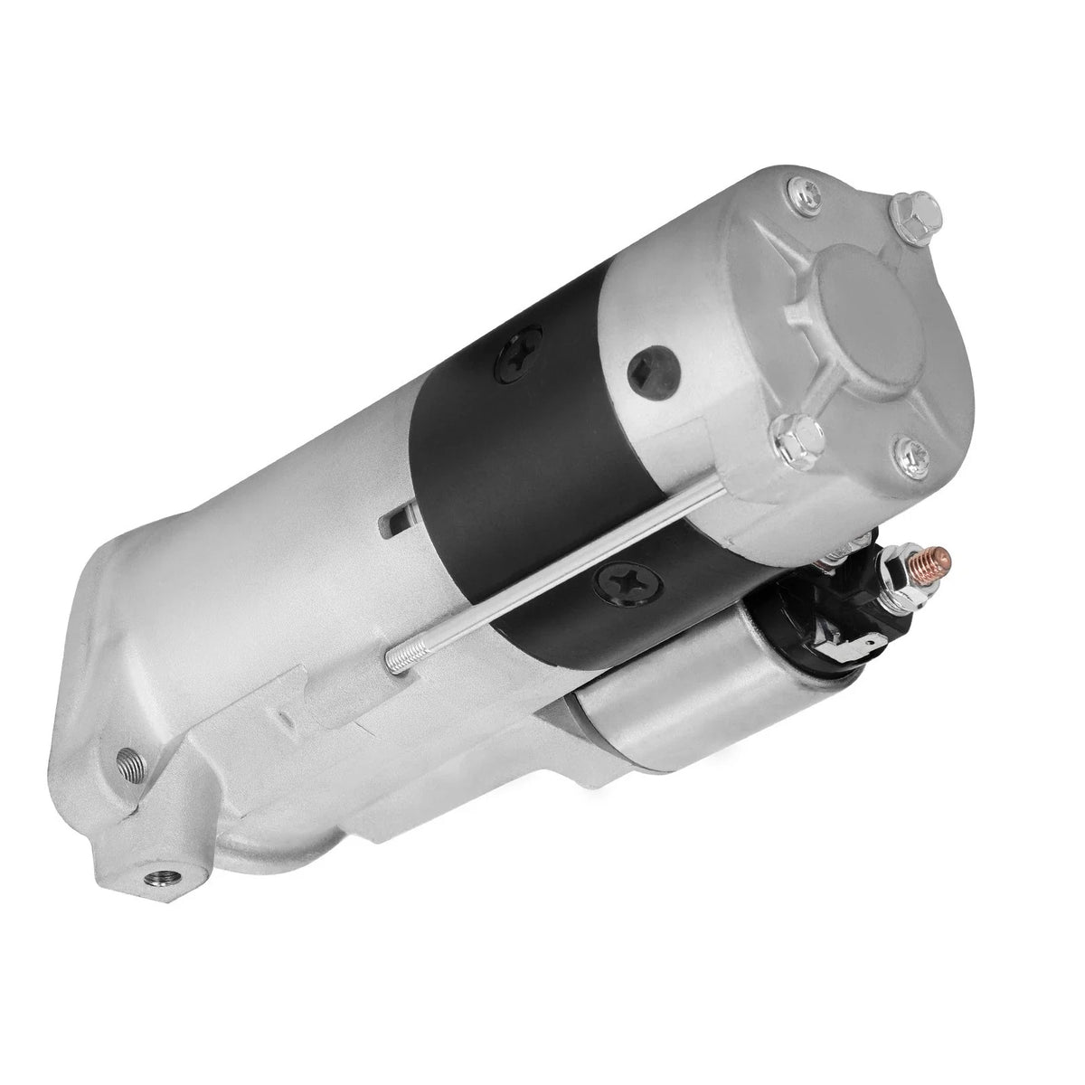 12V 10 Teeth Starter Motor for Mitsubishi Triton MK (1996–2003) M8T75071