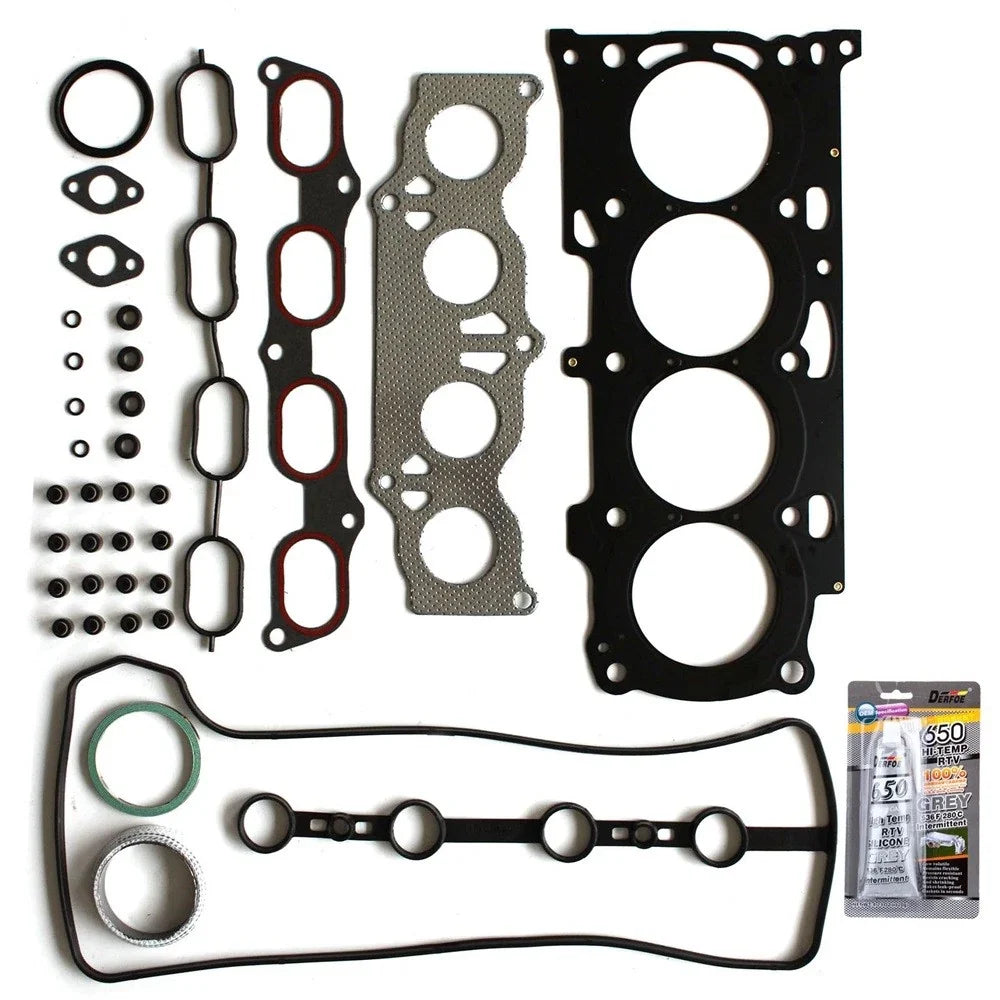 Head Gasket Set for Toyota Camry (2007–2011) & Highlander (2001–2007)