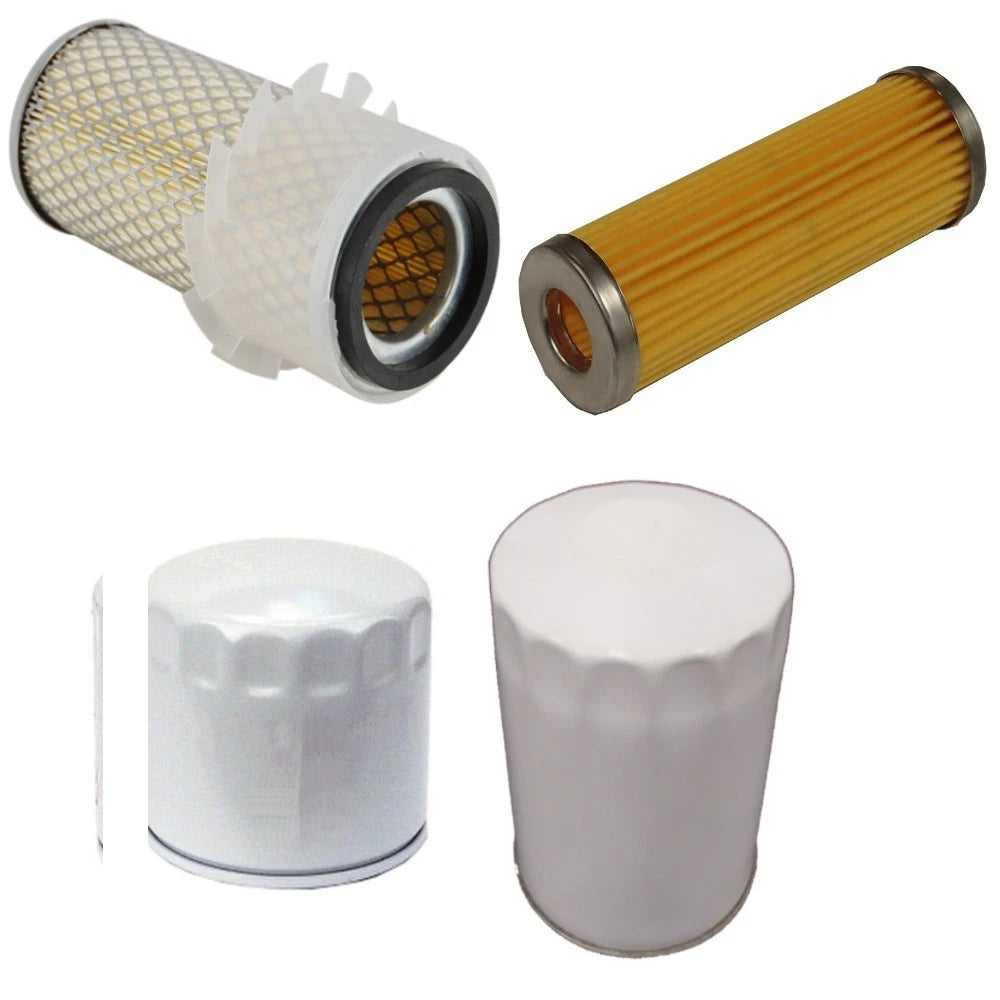 Filter Service Maintenance Kit for Hayter Beaver