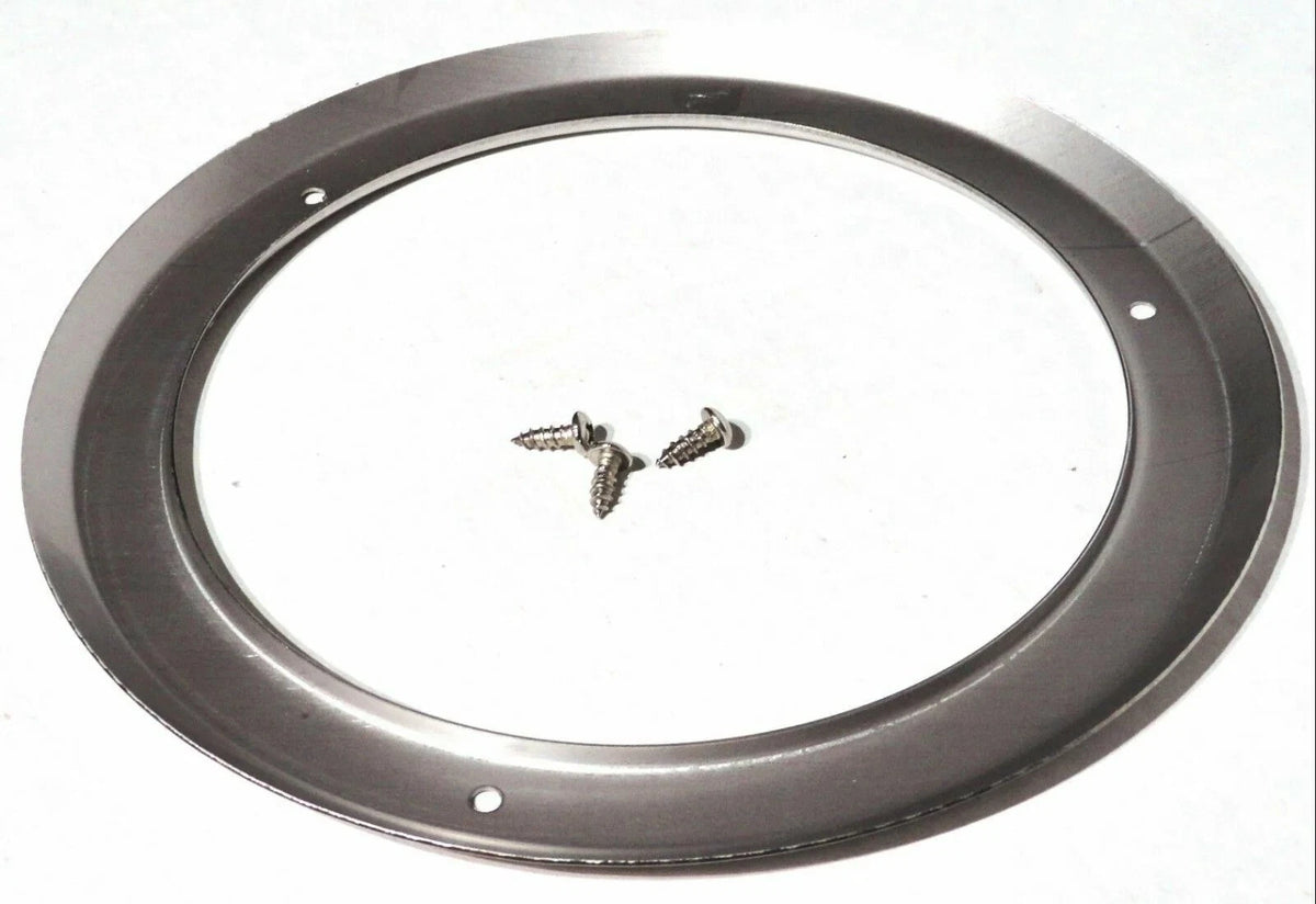 Light Grommet Bezel/Trim for Round 4” Light (UP#20504)