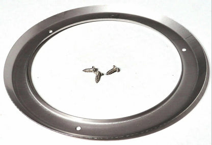 Light Grommet Bezel/Trim for Round 4” Light (UP#20504)
