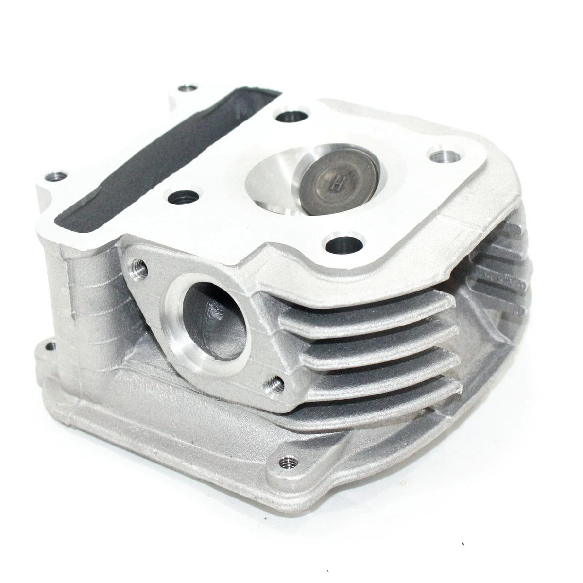 Engine Cylinder Barrel Head for GY6 125cc Scooter Quad Dirt Bike ATV (2000–2023)