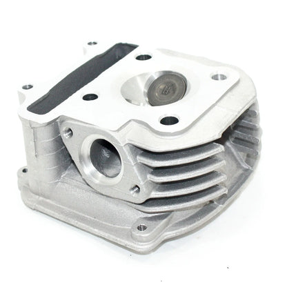 Engine Cylinder Barrel Head for GY6 125cc Scooter Quad Dirt Bike ATV (2000–2023)
