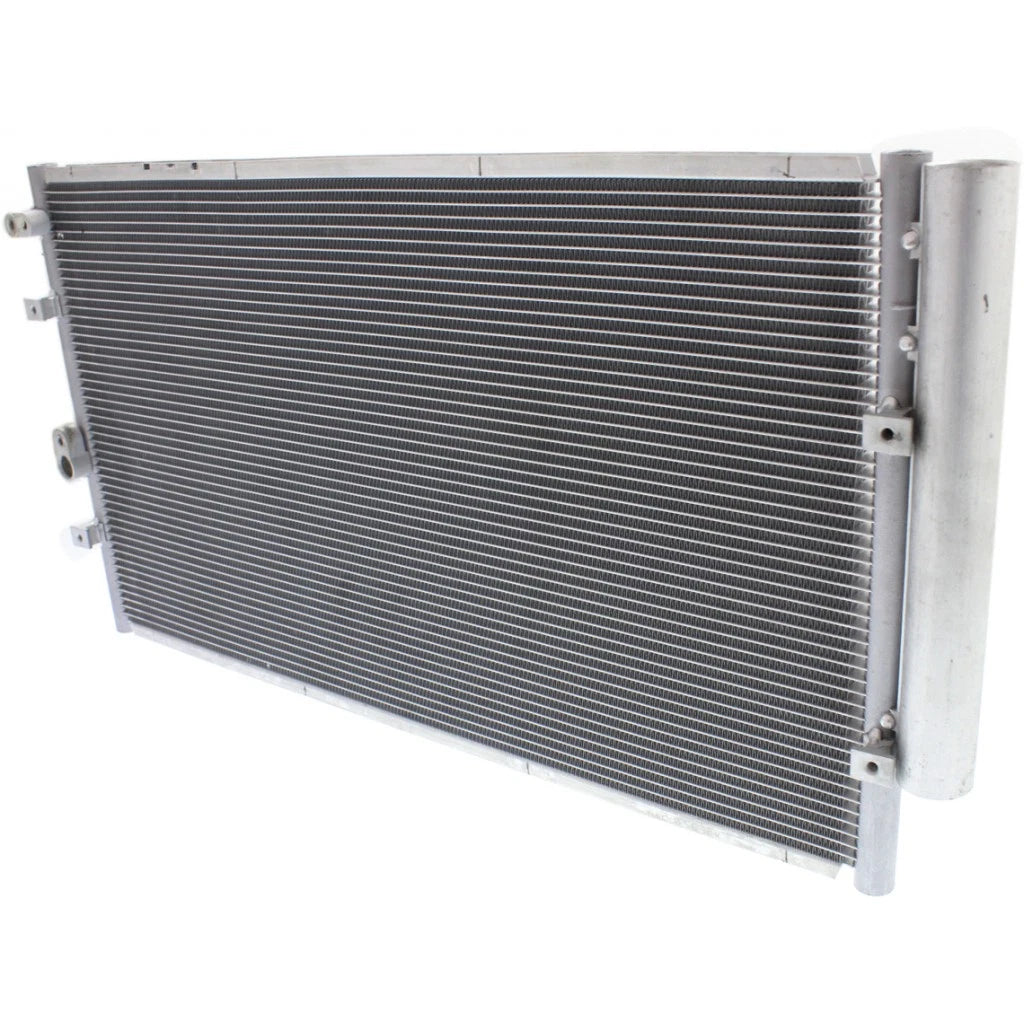 A/C Condenser for Subaru BRZ (2013–2018) SU3030134, CLX-M0-USA-KVAC4145-CL360A71
