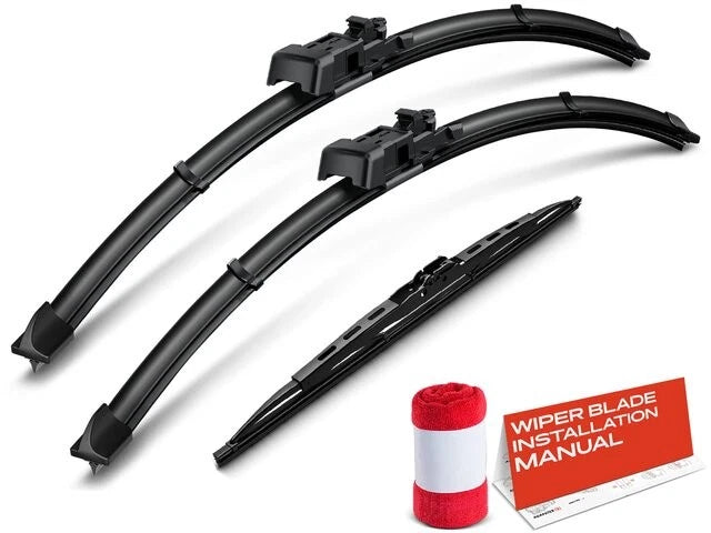 Wiper Blade Set for GMC Yukon (2021–2024) APR 28694MXPP