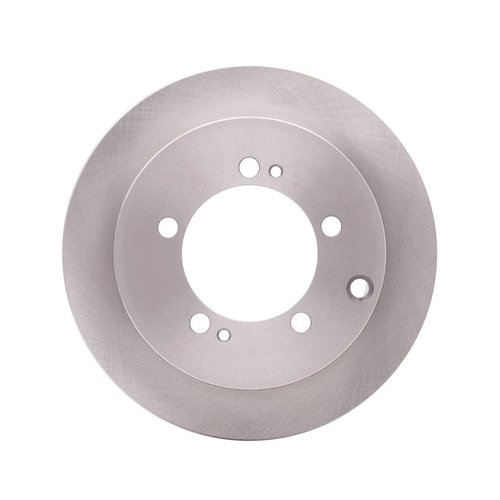 Disc Brake Rotor for Eagle Talon (1995–1998) ALX-PAU-DF-600-72028-CLA4
