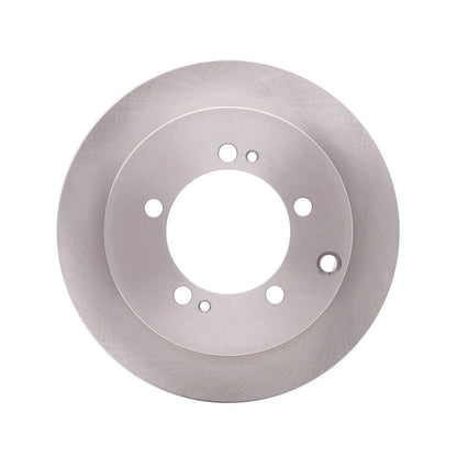 Disc Brake Rotor for Eagle Talon (1995–1998) ALX-PAU-DF-600-72028-CLA4