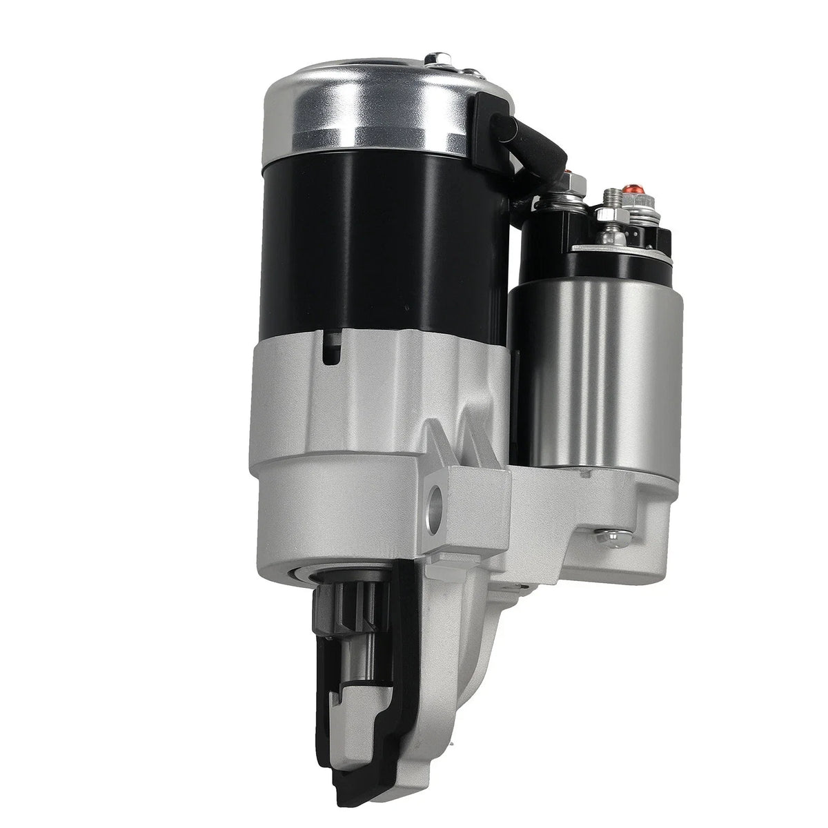 Starter Motor for Ford Fusion Taurus 2.0L (2012–2016) 1251700 19227N 1.4KW