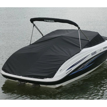 Cockpit Cover for Yamaha (MAR-242CC-SX-NS)