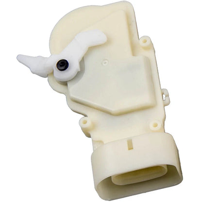 Set of 4 Door Lock Actuators for Lexus RX300 (2000)