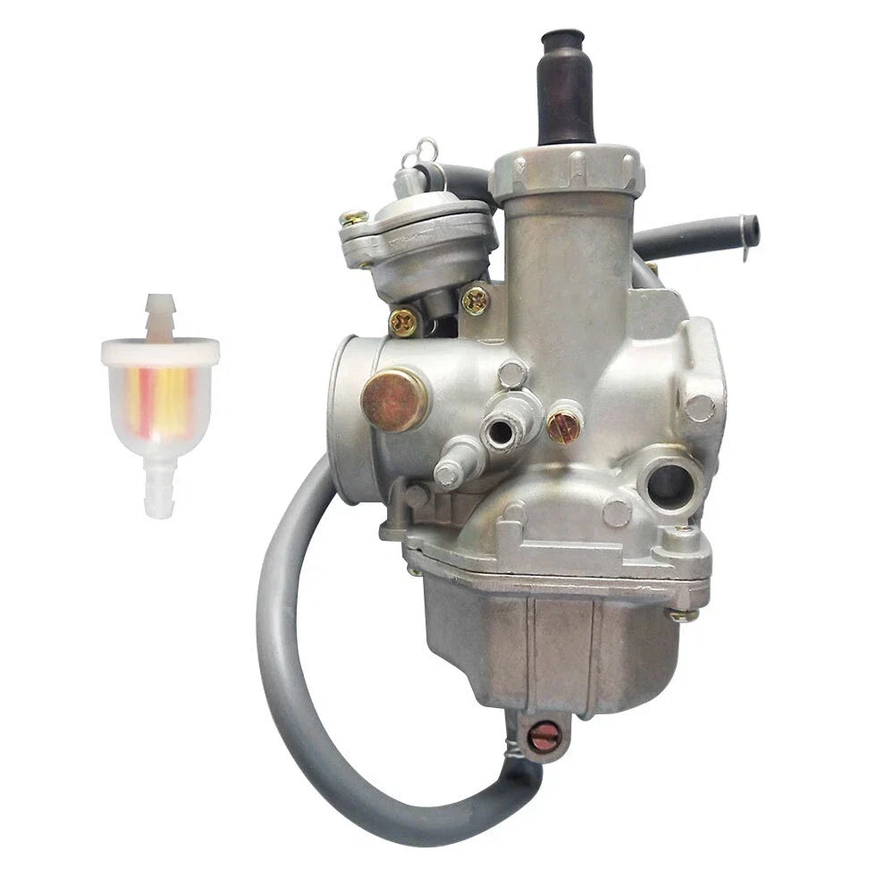 Carburetor for Honda TRX250 TRX250TE TRX250TM (1997–2017)