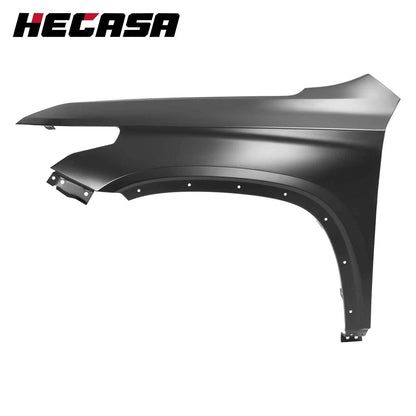 Fender Quarter Panel Driver Side for Chevy Traverse (2018–2024) 84679031