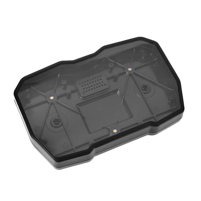 Speedometer Cover Case for Ducati Panigale V4, Streetfighter (2018) M204-152-BLK