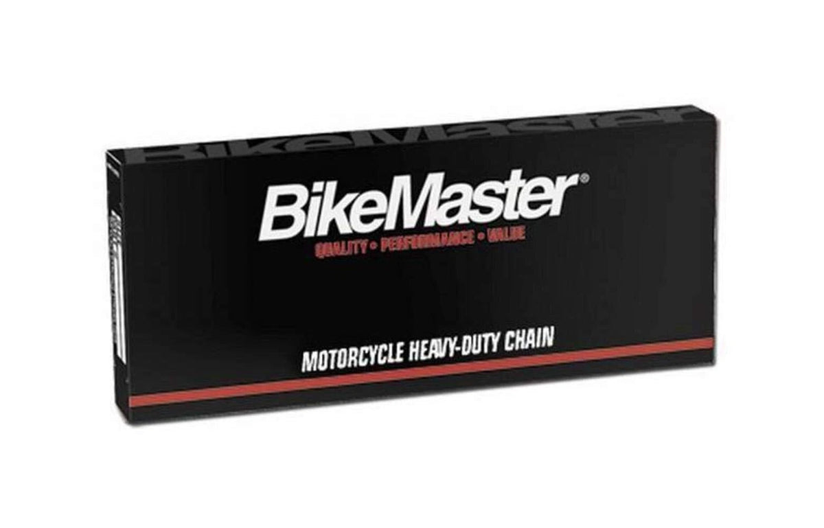 BikeMaster 520H Heavy Duty Roller Chain for Motorcycle (197651)