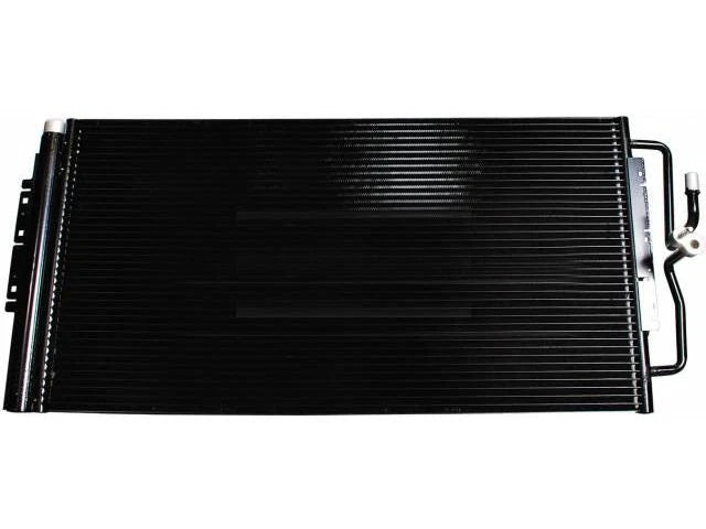 A/C Condenser for Chevrolet Monte Carlo (2006–2007) 31487XXJX