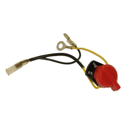 On/Off Stopper Switch for GX110 GX120 GX140 GX160 GX200