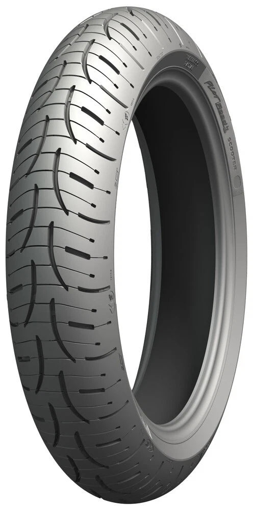 Pilot Road 4 Front Tire for Scooter 120/70R15 (62136)