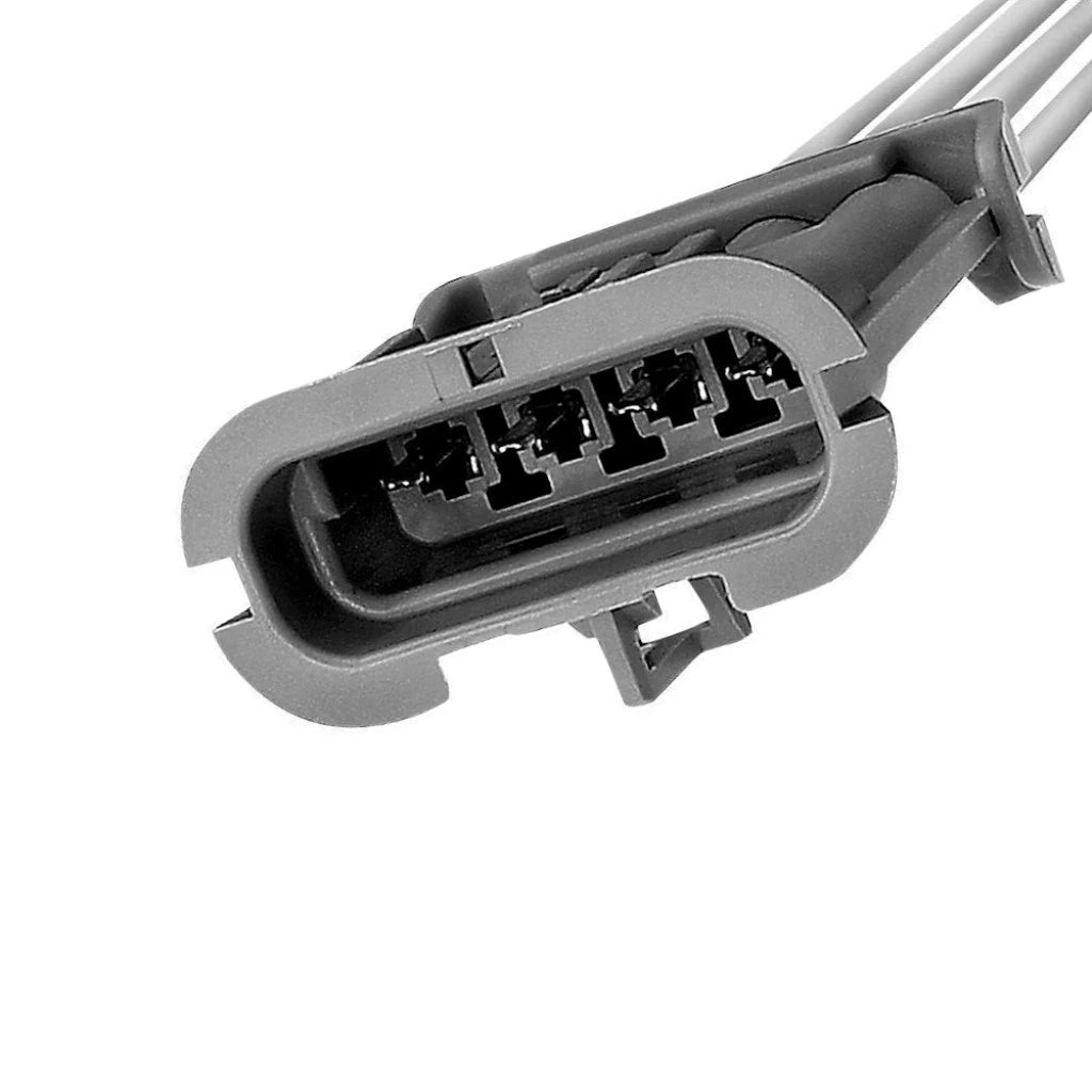 Connectors for Chevy C2500/K2500 (1995–2000) OLX-ACDPT1320-CL360A67