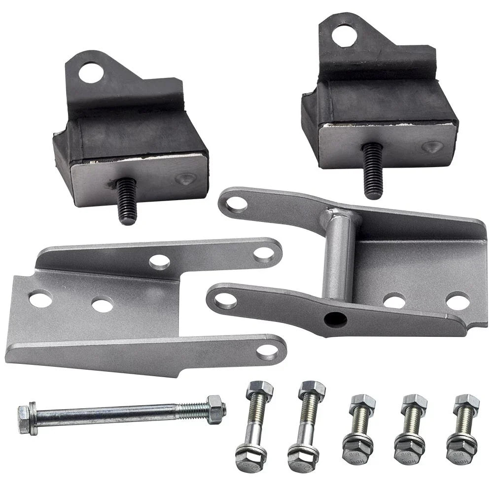 Motor Mount for Dodge B Body/C Body/E Body (1966–1974)