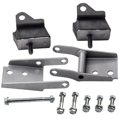 Motor Mount for Dodge B Body/C Body/E Body (1966–1974)