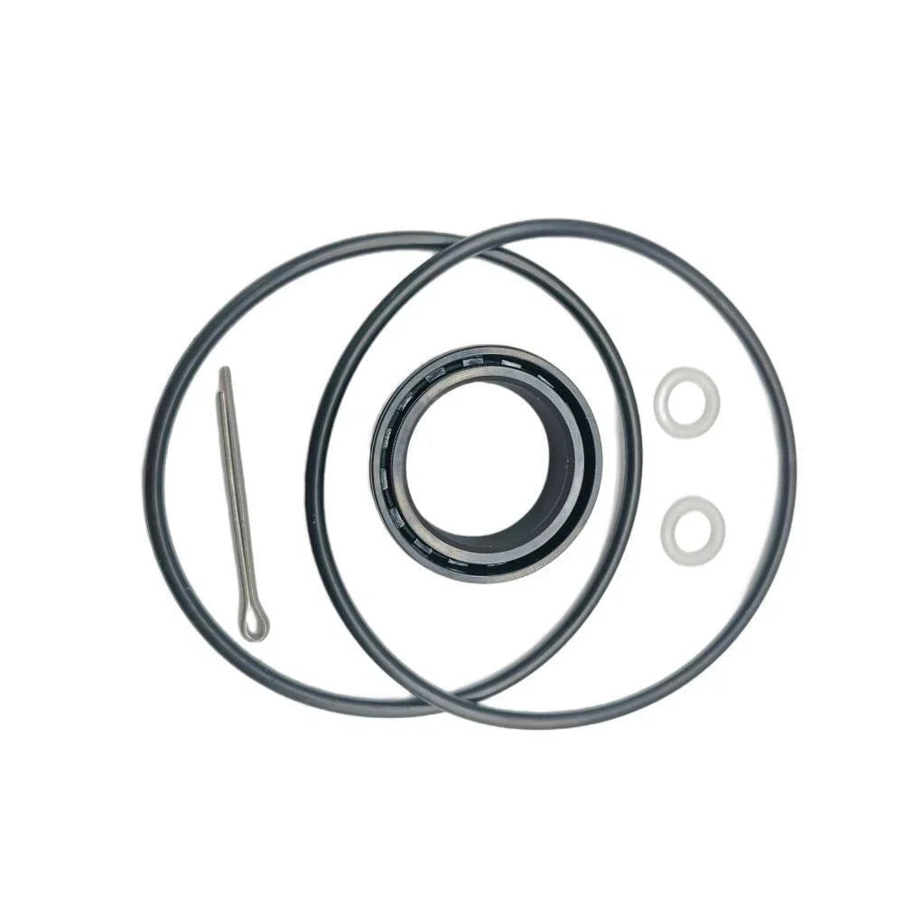 Lower Unit Seal Kit for Evinrude Johnson OMC 80-300HP (1980–2023) 341281 305123 313446