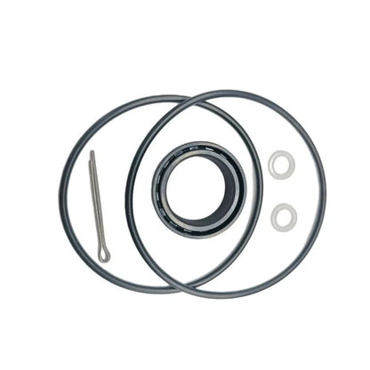 Lower Unit Seal Kit for Evinrude Johnson OMC 80-300HP (1980–2023) 341281 305123 313446