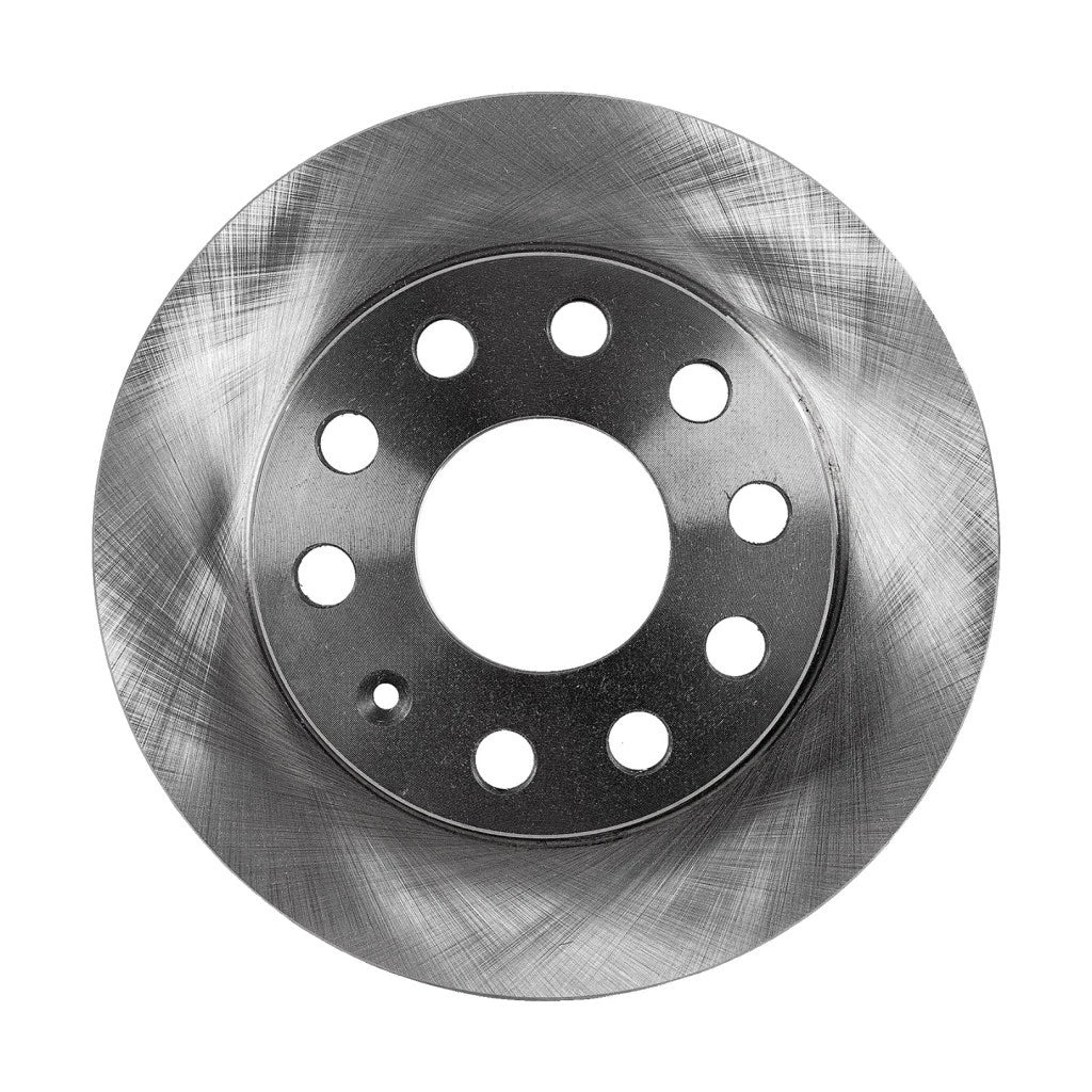 Set of 2 Brake Discs for Volkswagen Beetle (2013–2019) CLX-M0-USA-SET-STPV27110002-2-CL360A71