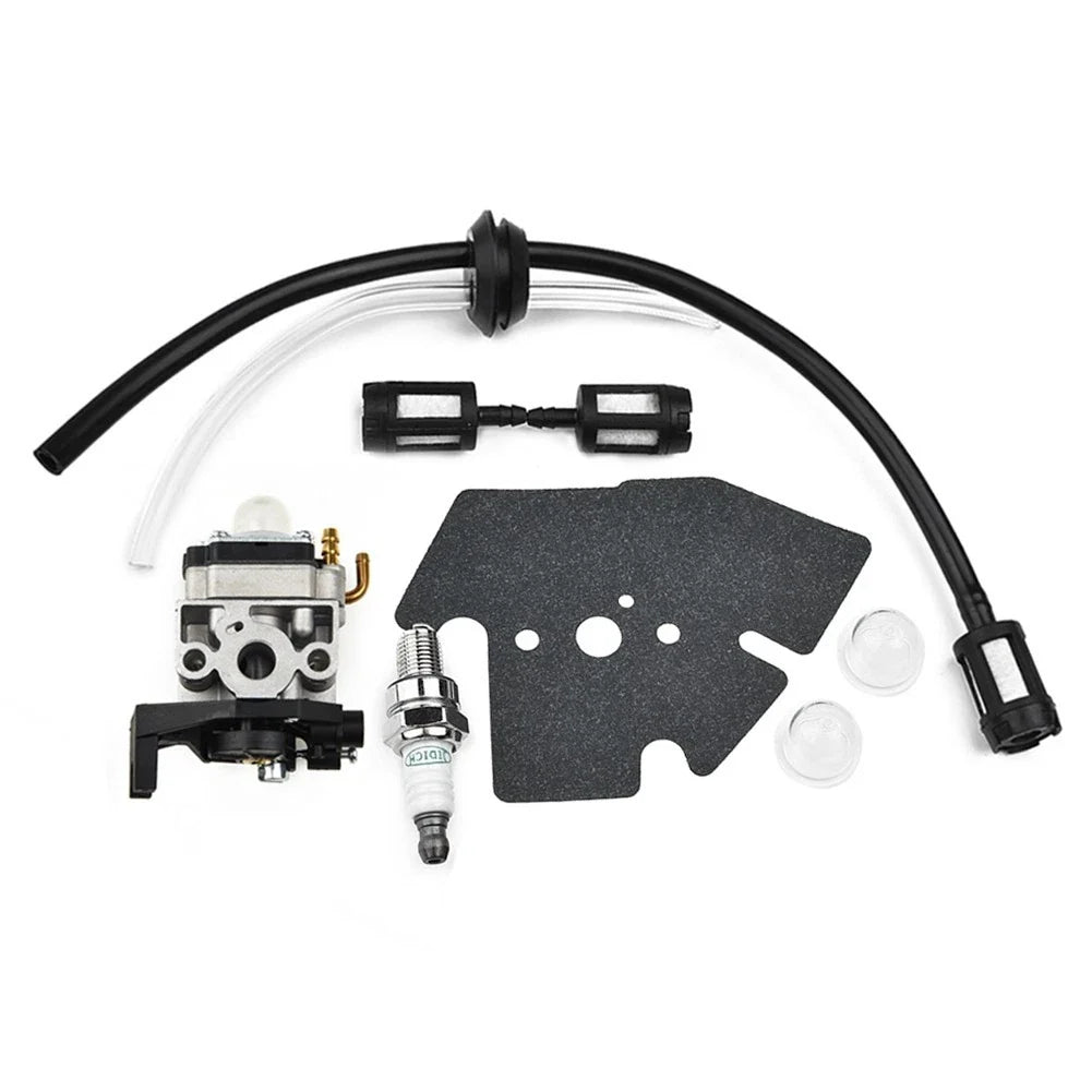 Carburetor Carb Kit for GX25 GX35 HHT35 Trimmer