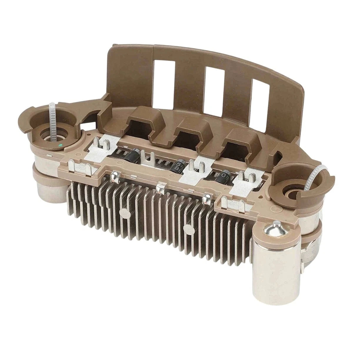 Alternator Rectifier for Mercury Topaz Ford Tempo Taurus (1988–1989) 18050810, A860T28670, 134297, E8PZ10301B