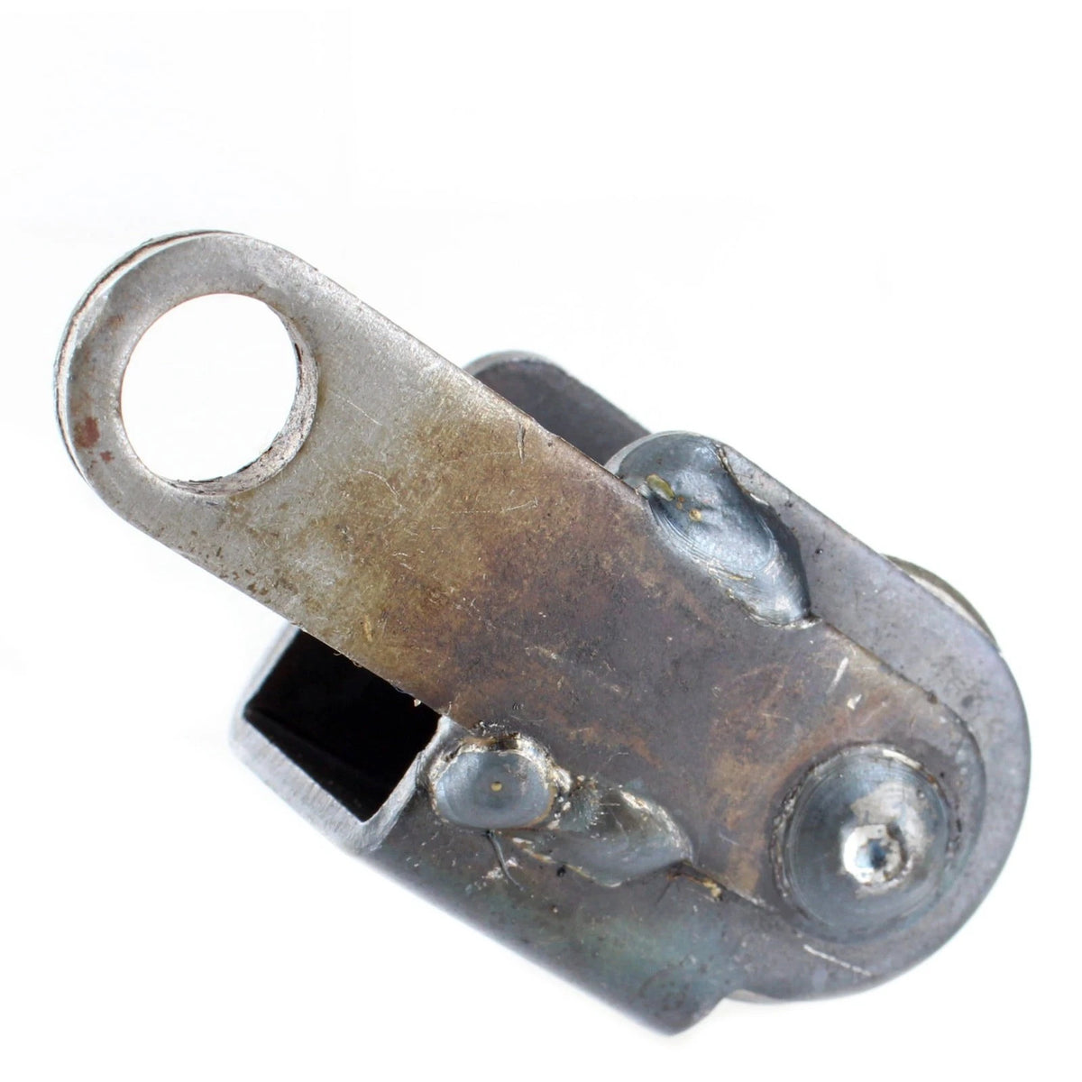Chaincase Chain Tensioner Adjuster Arm & Roller for Arctic Cat (0702-324)