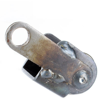 Chaincase Chain Tensioner Adjuster Arm & Roller for Arctic Cat (0702-324)