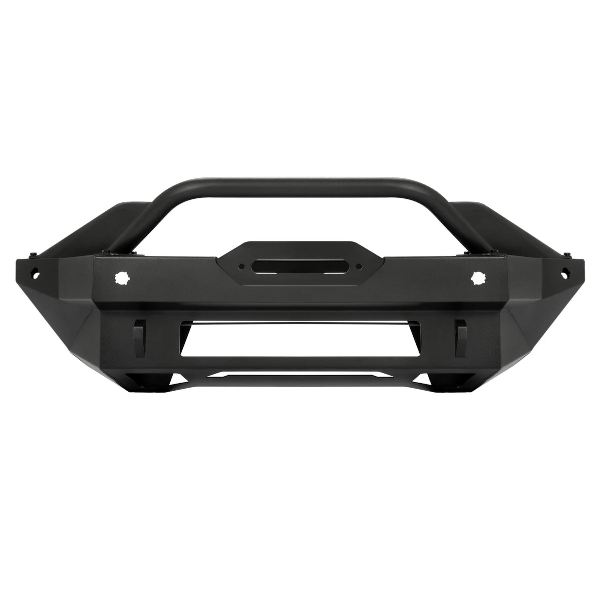 Off-road Steel Front Bumper for Ford Bronco (2021–2023) CON-A000000256
