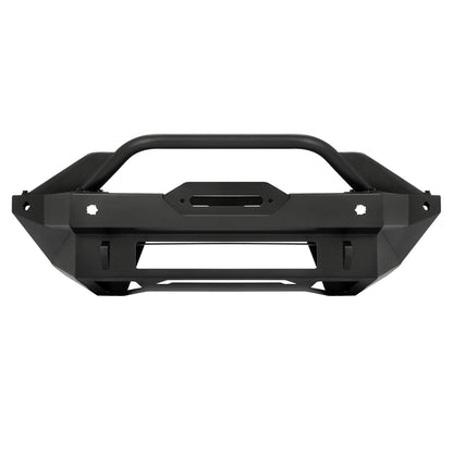 Off-road Steel Front Bumper for Ford Bronco (2021–2023) CON-A000000256