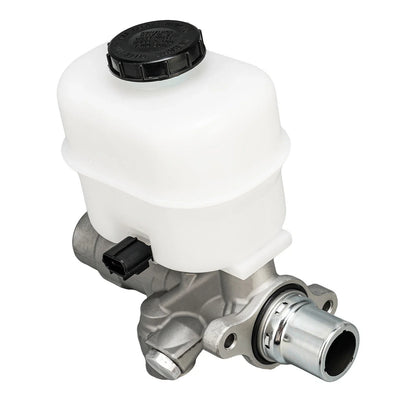 Aluminum Brake Master Cylinder with Reservoir for 2010-2013 Ford F-150 (2010–2013)