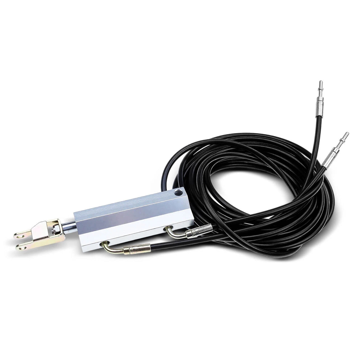 Front Hydraulic Cylinder for Mercedes-Benz SLK230 (A1708000072, 1708000072)