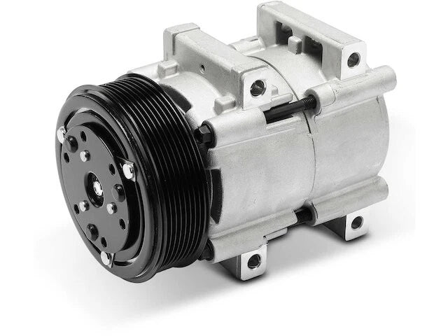A/C Compressor for Ford F-250 HD (1997) 59961WVBS