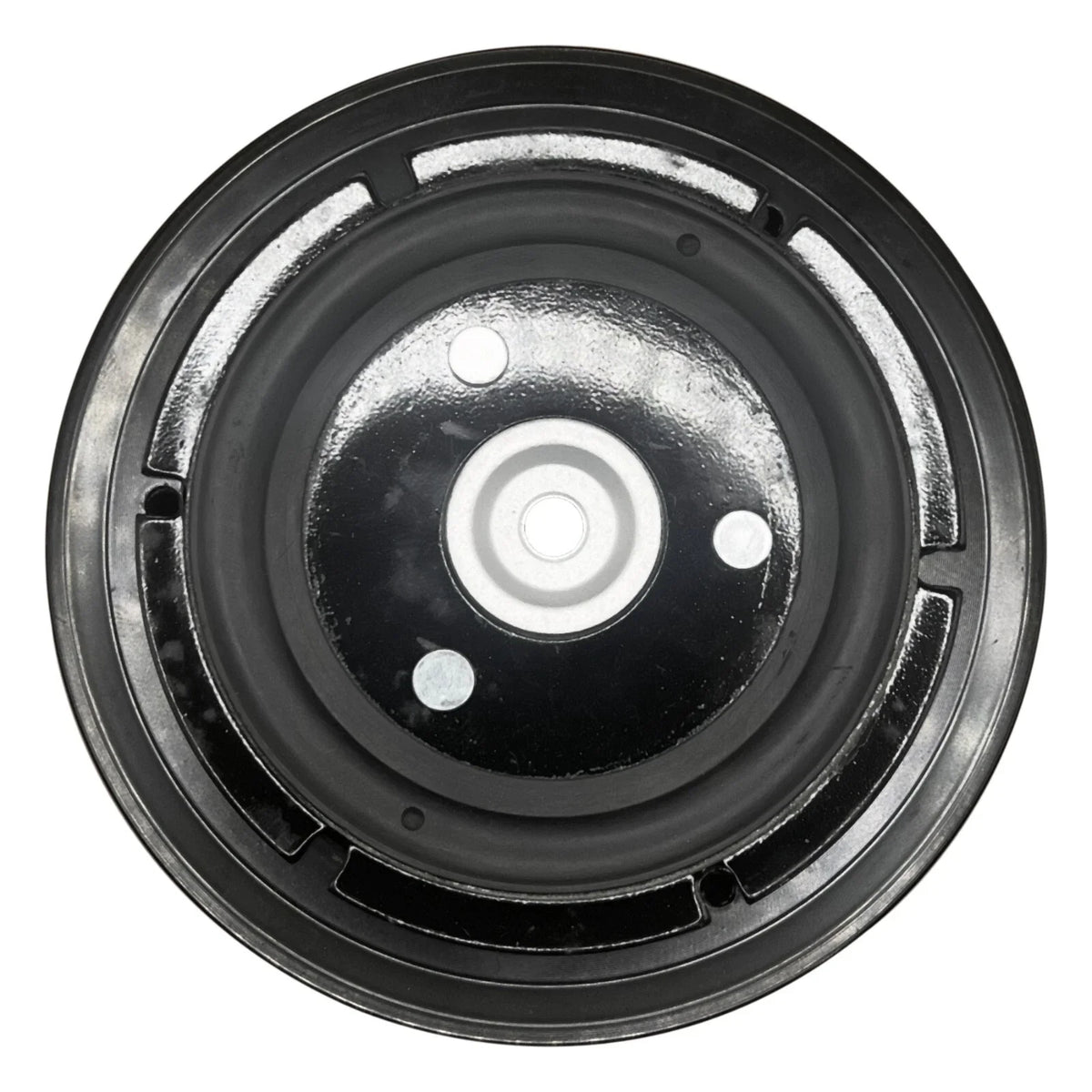 A/C Compressor Clutch Replacement for Kia Optima 1.6L (2016–2018)