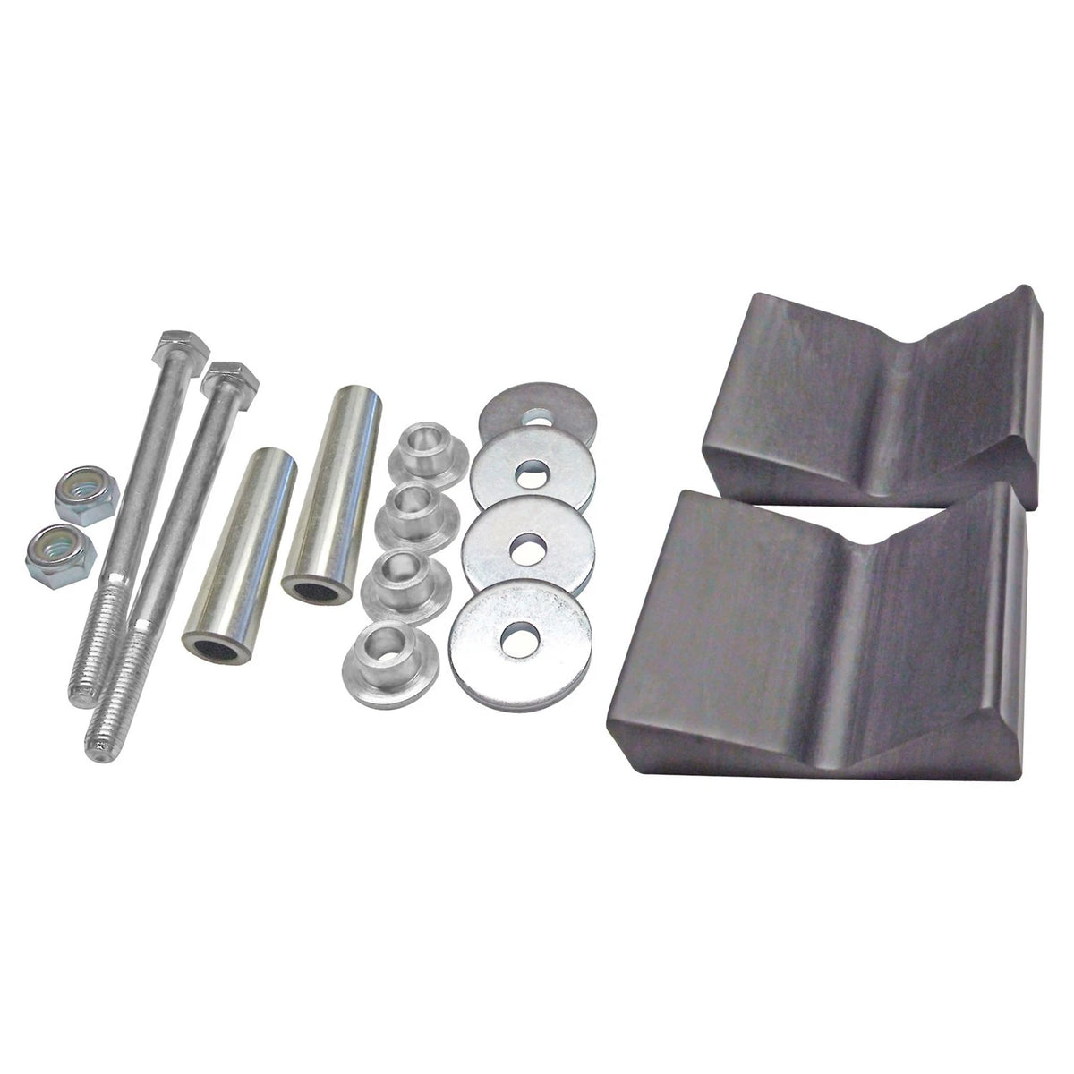 Ski Adaptor for C&A PRO Ski (76000355)
