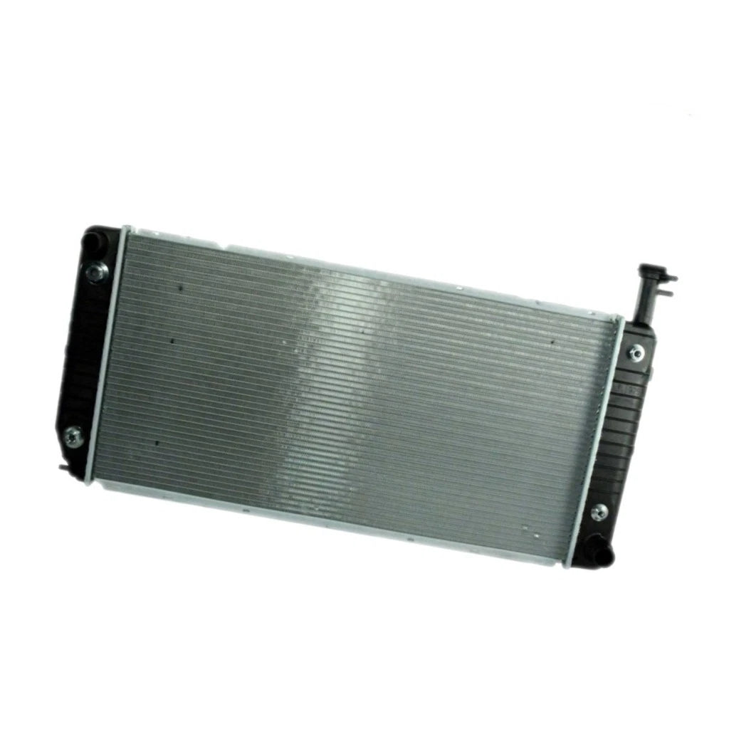 Radiator Bracket Mounting for GMC Savana 2500/3500 (2009–2020) ALX-PAU-A5-21738-CLA6