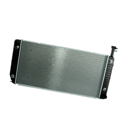 Radiator Bracket Mounting for GMC Savana 2500/3500 (2009–2020) ALX-PAU-A5-21738-CLA6