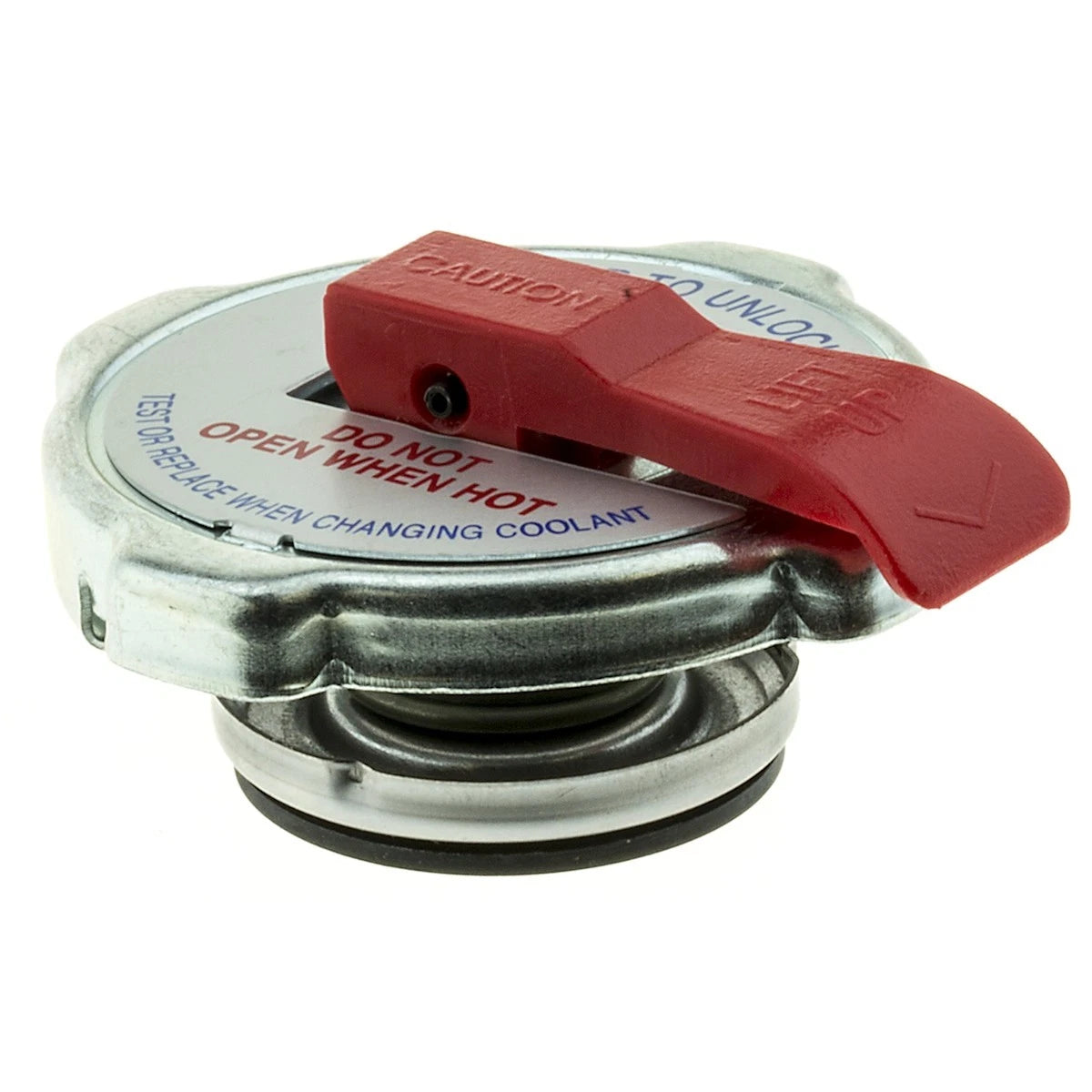 ST16 Coolant Reservoir Cap for Chevy C1500 C2500 K1500 (1995–1998)