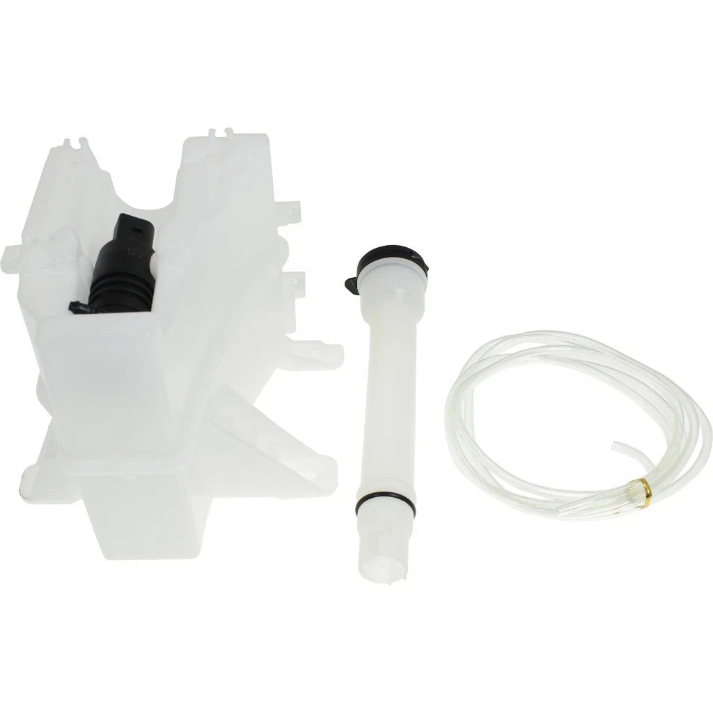 Windshield Washer Reservoir for Chevy Sonic (2012–2020) LLX-GM1288221-CL360A70, GM1288221