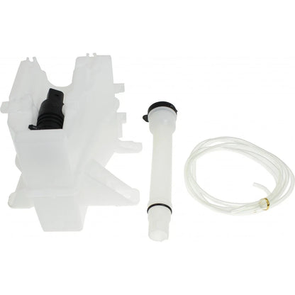 Windshield Washer Reservoir for Chevy Sonic (2012–2020) LLX-GM1288221-CL360A70, GM1288221
