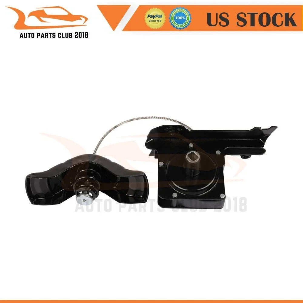 Spare Tire Winch Wheel Hoist for Ford F250 F350 Super Duty (2009–2016) 7C3Z1A131A