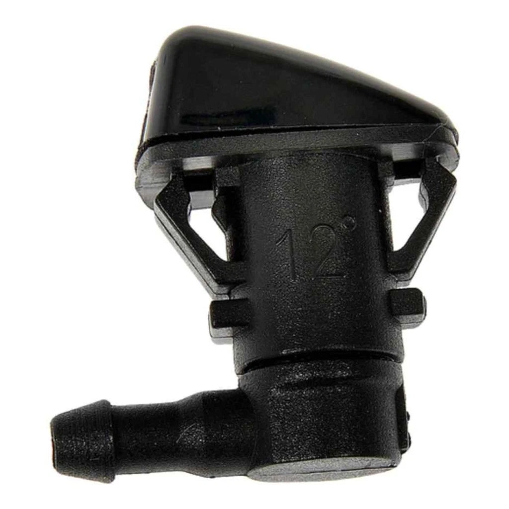 Windshield Washer Nozzle for Ford F-250/F-350 Super Duty (2008–2010) ALX-PAU-MM-58081-CL360A50