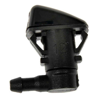 Windshield Washer Nozzle for Ford F-250/F-350 Super Duty (2008–2010) ALX-PAU-MM-58081-CL360A50