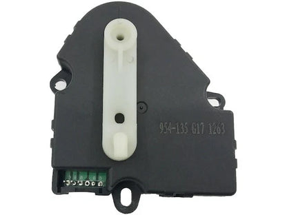 Air Flap Actuator for Cadillac Fleetwood (1992–1993) 72471MYBC