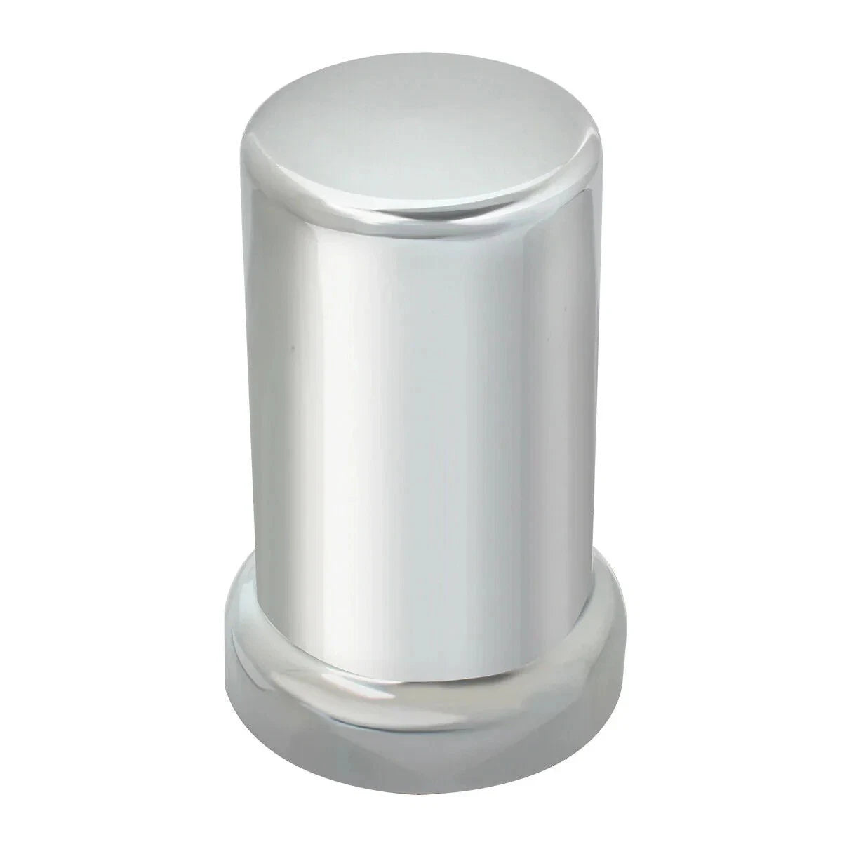Set of 40 Lug Nut Covers 33 mm Screw-On Tube Top Hat Plastic GG#10261