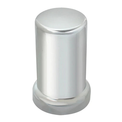 Set of 40 Lug Nut Covers 33 mm Screw-On Tube Top Hat Plastic GG#10261