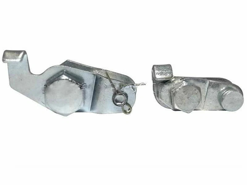 Front and Rear Brake Cable Link for Vespa PX125 PX150 P200 Stella LML Star
